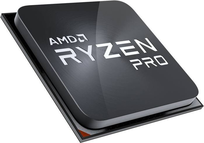 Процессор AMD Ryzen 5 PRO 5650G (100-100000255MPK) фото 