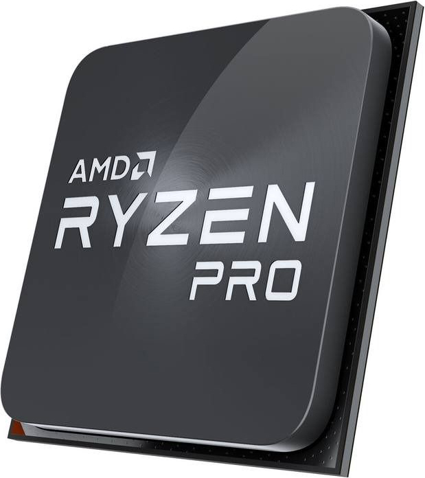 Процессор AMD Ryzen 5 PRO 5650G (100-100000255MPK) фото 