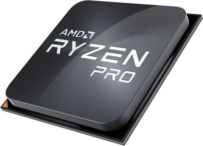 Процессор AMD Ryzen 5 PRO 5650G (100-100000255MPK) фото 