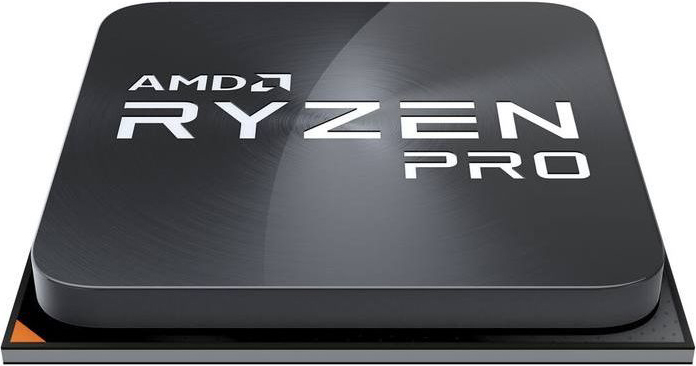 Процессор AMD Ryzen 5 PRO 5650G (100-100000255MPK) фото 