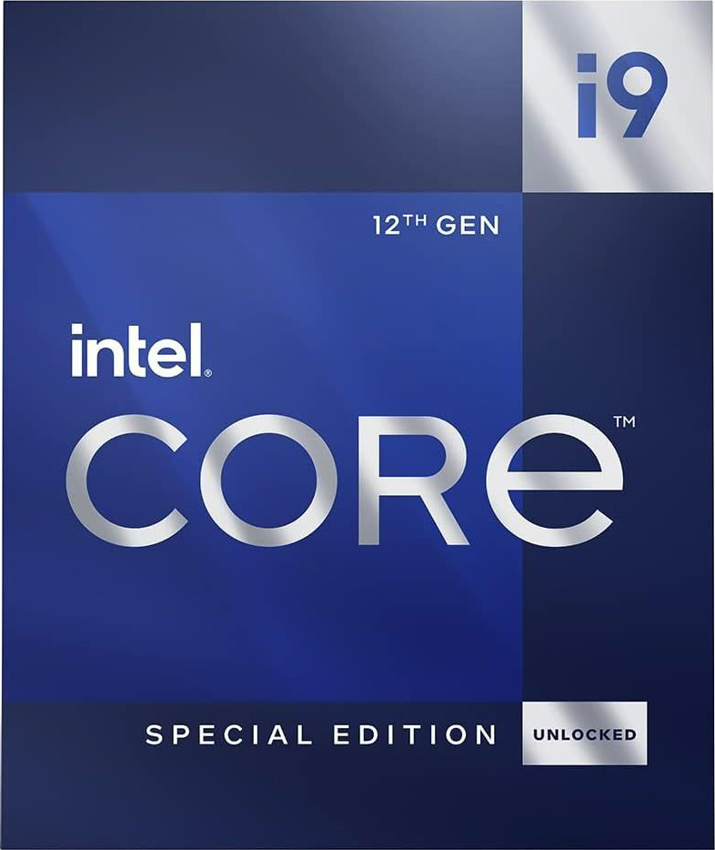 Процессор Intel Core i9-12900KS (BX8071512900KS) фото 2
