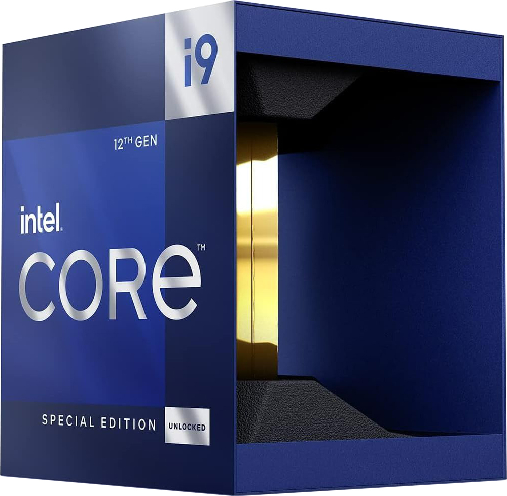 Процессор Intel Core i9-12900KS (BX8071512900KS) фото 3