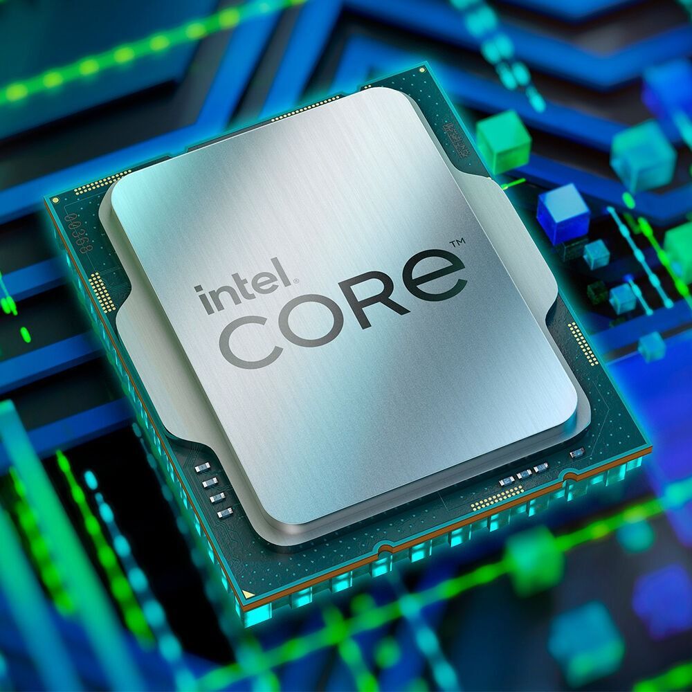 Процессор Intel Core i5-13600KF (CM8071504821006) фото 