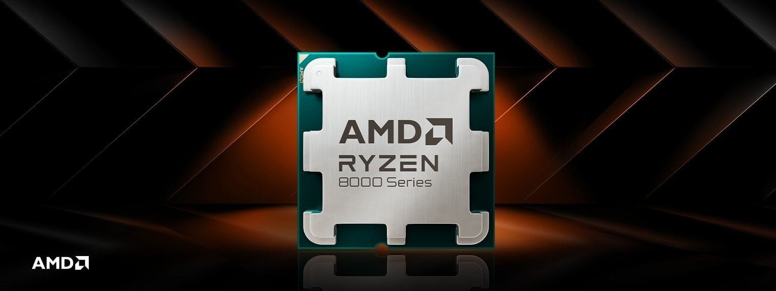 Процессор AMD Ryzen 7 8700G (100-100001236BOX) фото 11