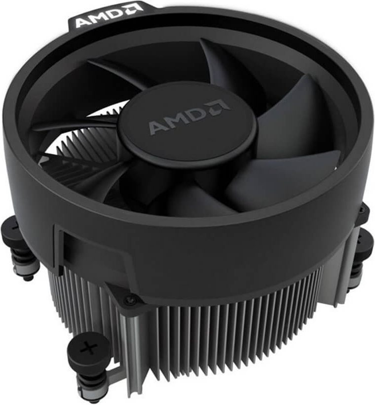 Процессор AMD Ryzen 7 8700G (100-100001236BOX) фото 10