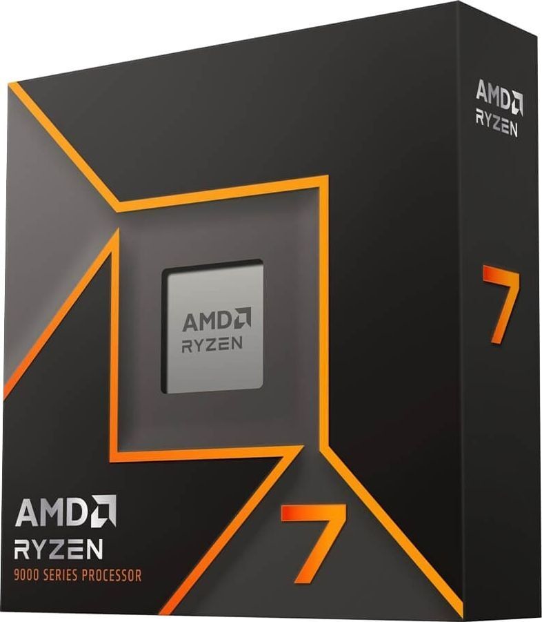 Процессор AMD Ryzen 7 9700X (100-100001404WOF) фото