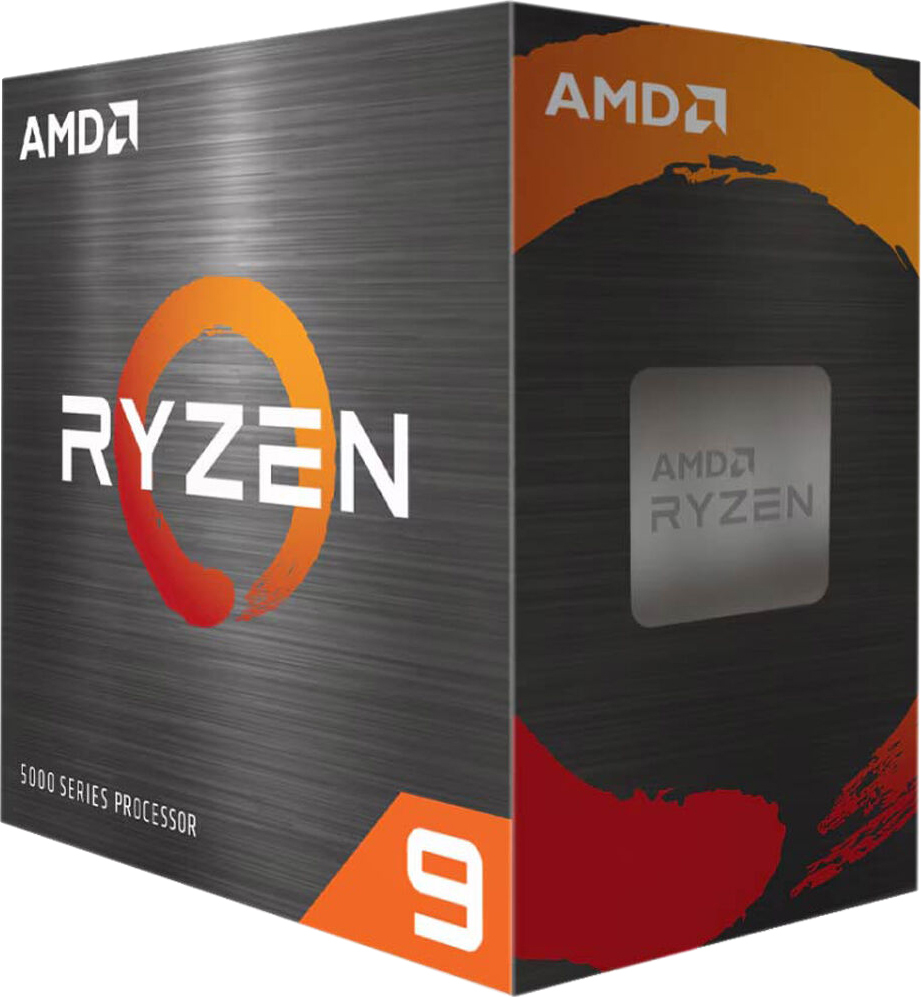 Процессор AMD Ryzen 9 5900XT (100-100001581WOF) фото 