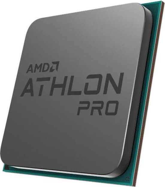 Процесор AMD Athlon PRO 300GE (YD300BC6M2OFH)фото