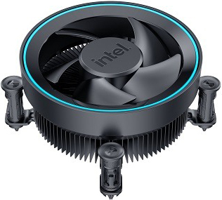 Процесор Intel Core Ultra 7 265 (BX80768265)фото