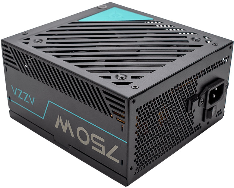 Блок питания AZZA 750W PSAZ-750G (PSAZ-750G) фото 