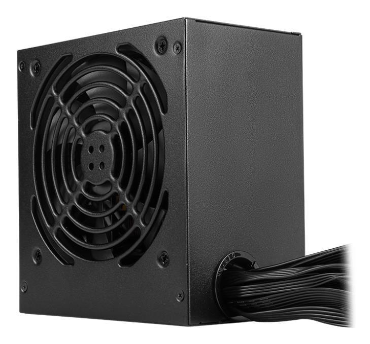 Блок живлення MSI 750W MAG A750GN PCIE5 (MAG A750GN PCIE5)фото4