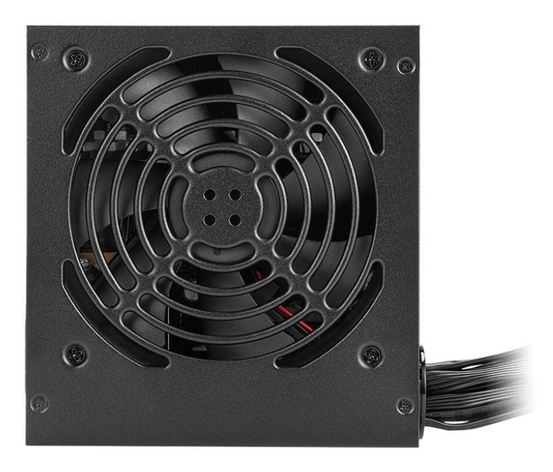 Блок живлення MSI 750W MAG A750GN PCIE5 (MAG A750GN PCIE5)фото3