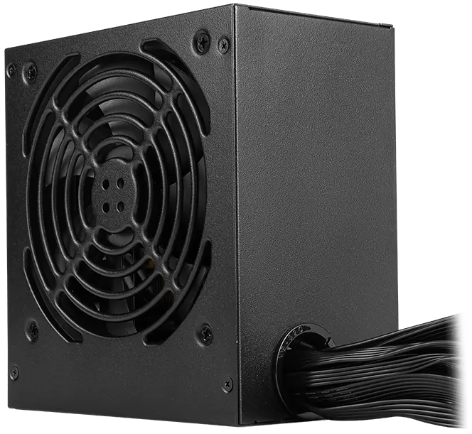 Блок питания MSI 750W MAG A750GN PCIE5 (MAG A750GN PCIE5) фото 
