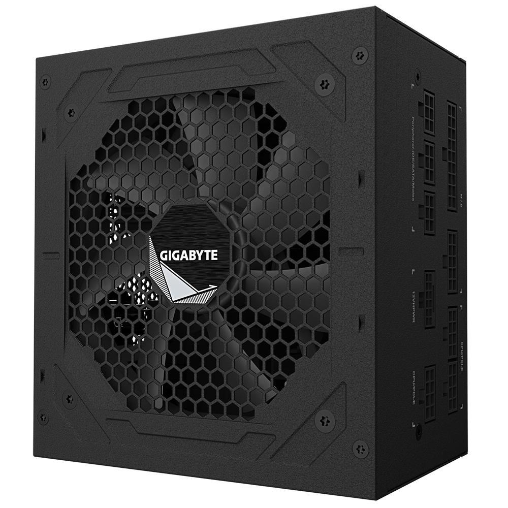 Блок живлення GIGABYTE 850W GP-UD850GM PG5 V2 (GP-UD850GM PG5 V2)фото4
