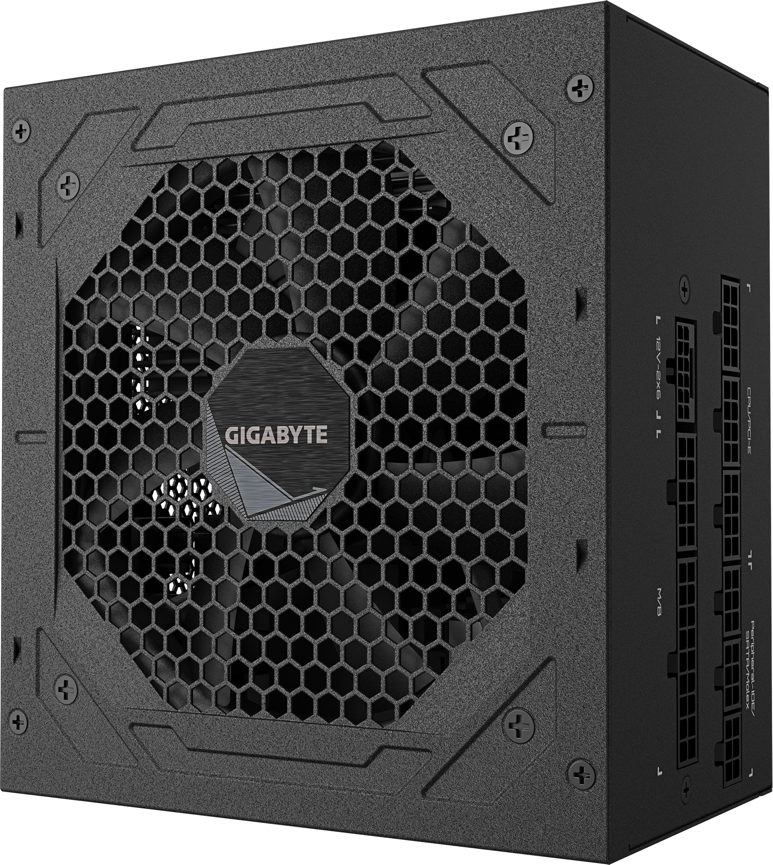 Блок живлення GIGABYTE 850W GP-UD850GM PG5 V2 (GP-UD850GM PG5 V2)фото