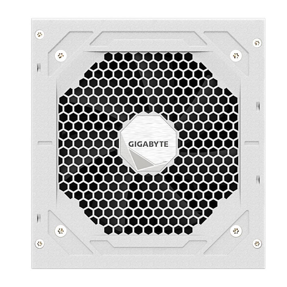 Блок живлення GIGABYTE 850W GP-UD850GM PG5W (GP-UD850GM PG5W)фото