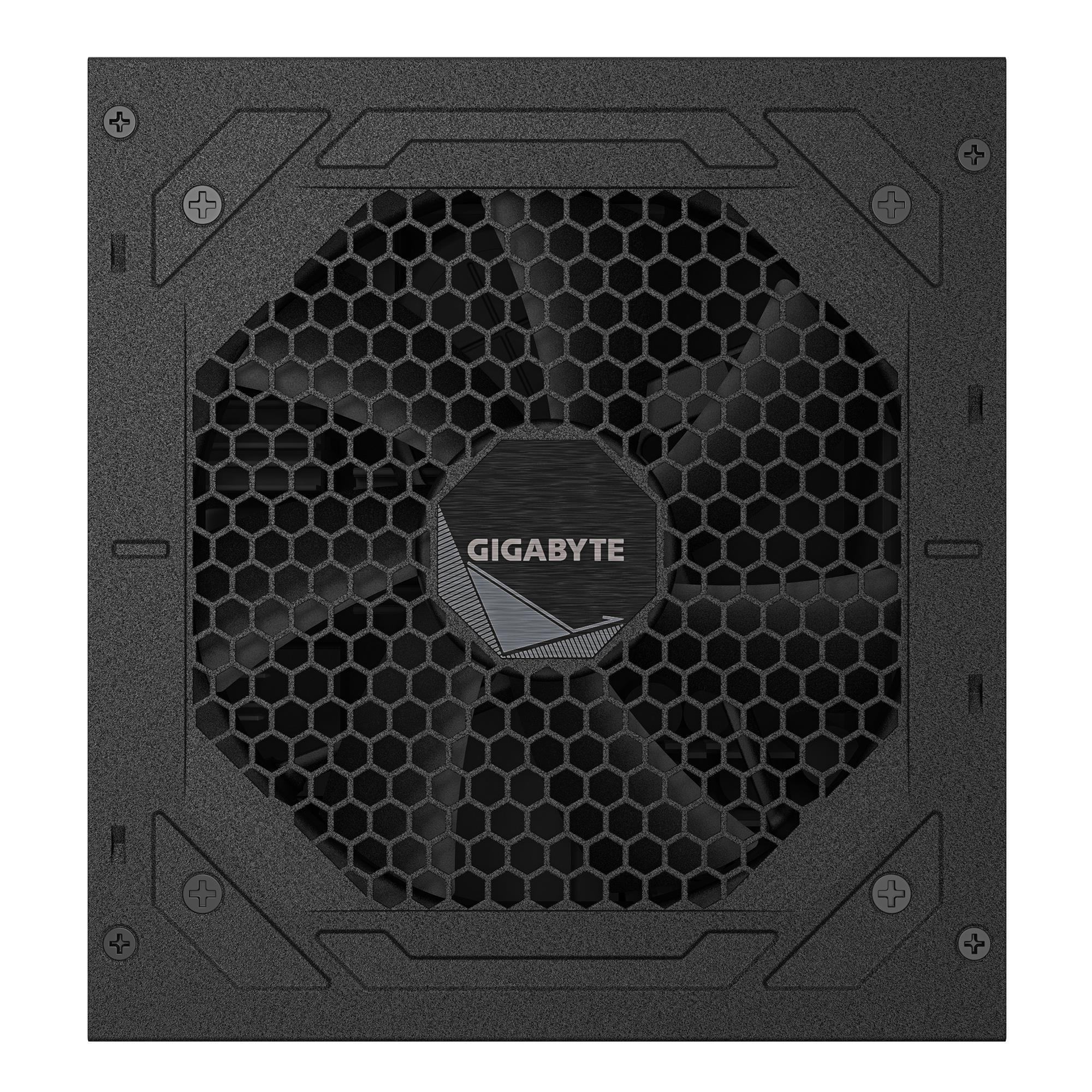 Блок живлення GIGABYTE 1000W GP-UD1000GM PG5 V2 (GP-UD1000GM PG5 V2)фото3