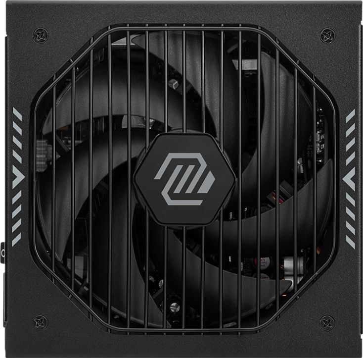 Блок живлення MSI 850W MAG A850GLS PCIE5 (MAG A850GLS PCIE5)фото3