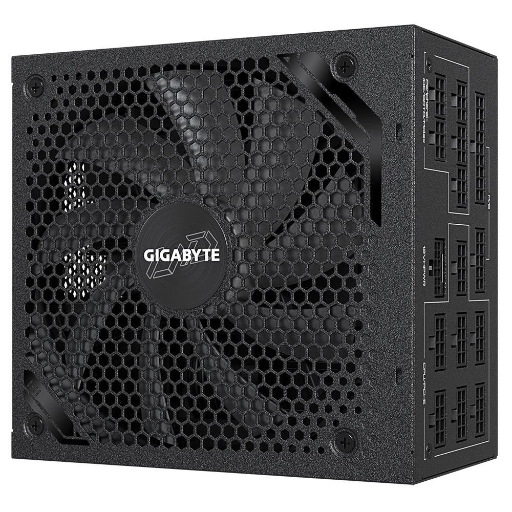 Блок живлення GIGABYTE 1300W GP-UD1300GM PG5 (GP-UD1300GM PG5)фото3