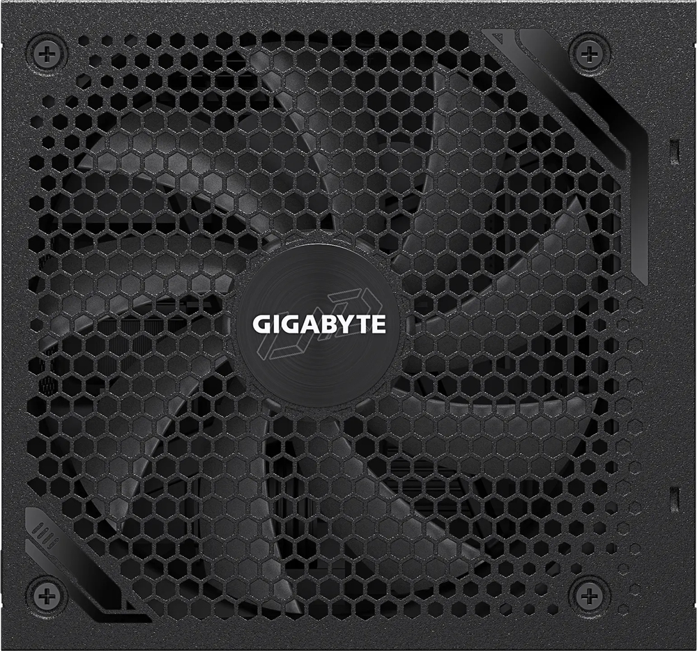 Блок питания GIGABYTE 1300W GP-UD1300GM PG5 (GP-UD1300GM PG5) фото 