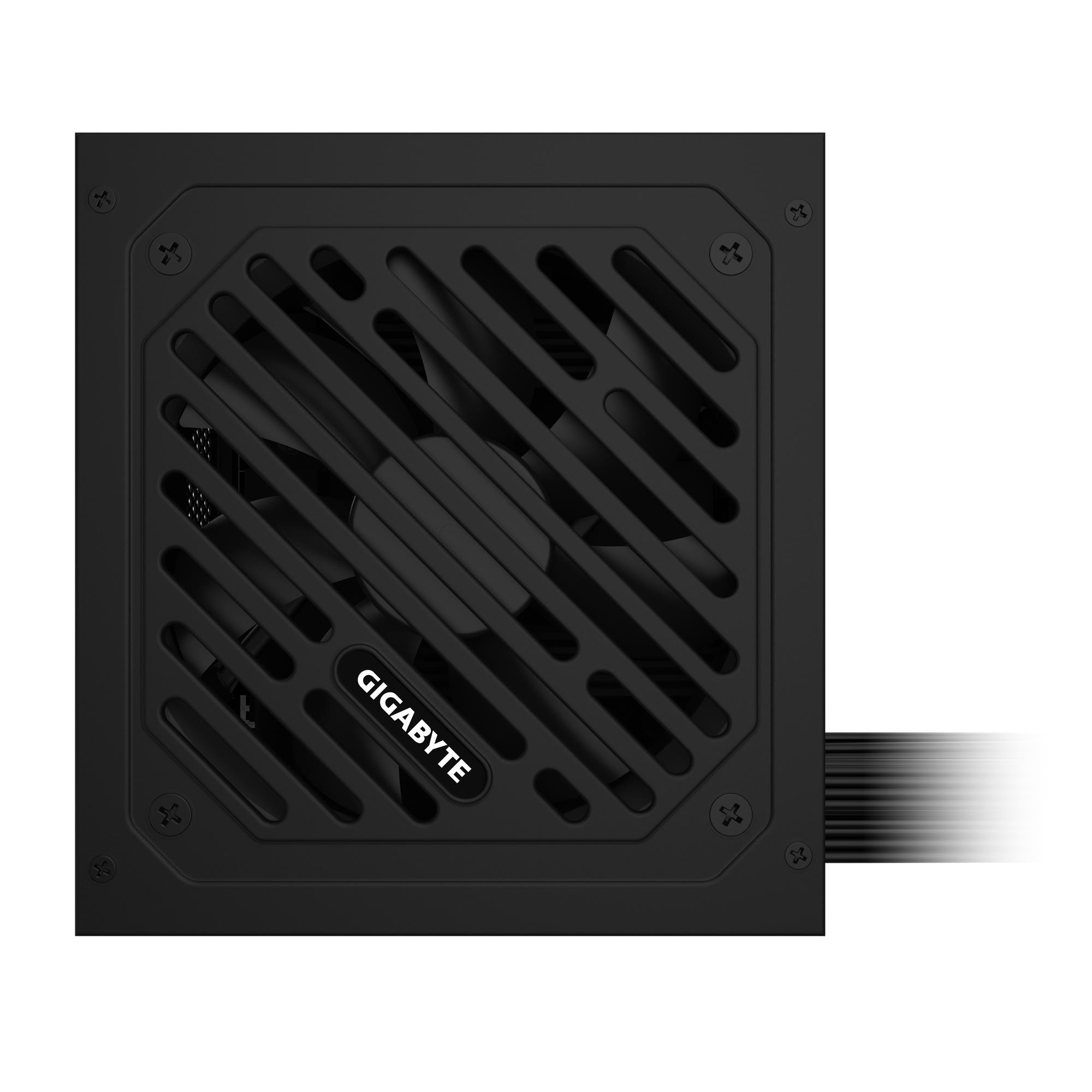 Блок питания GIGABYTE 550W GP-P550SS (GP-P550SS) фото 