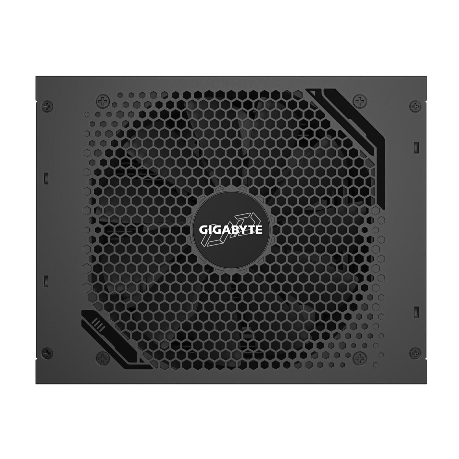 Блок живлення GIGABYTE 1600W GP-UD1600PM PG5 (GP-UD1600PM PG5)фото
