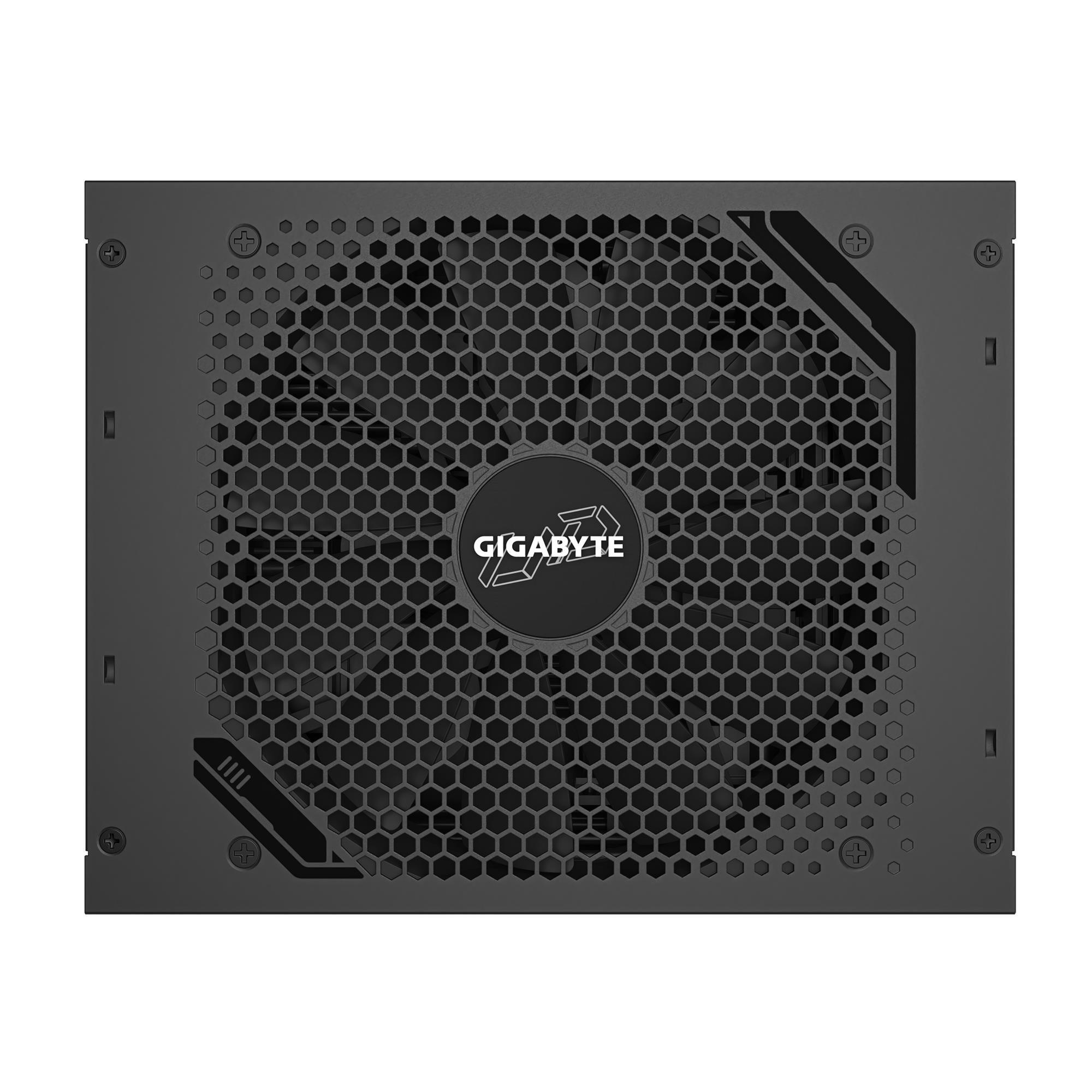 Блок живлення GIGABYTE 1600W GP-UD1600PM PG5 (GP-UD1600PM PG5)фото3