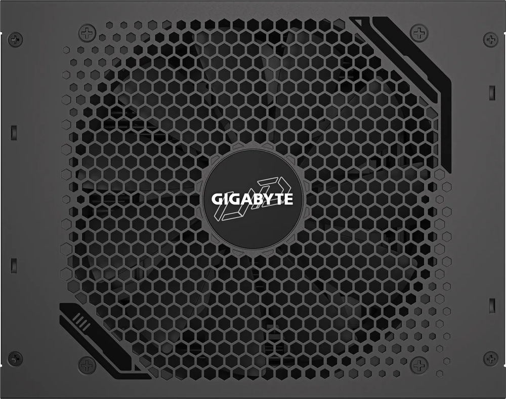 Блок питания GIGABYTE 1600W GP-UD1600PM PG5 (GP-UD1600PM PG5) фото 