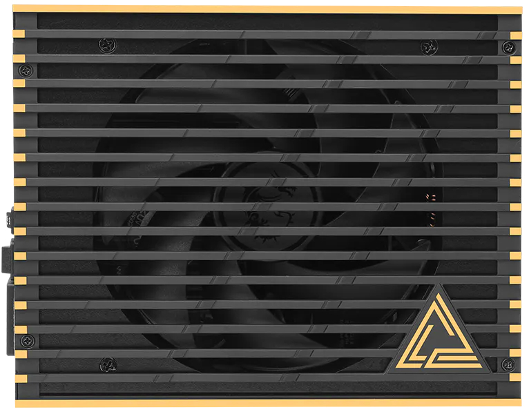 Блок живлення MSI 1600W MEG AI1600T PCIE5 (MEG AI1600T PCIE5)фото