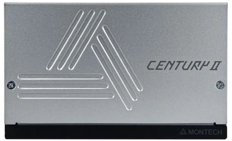 Блок питания MONTECH 1200W CENTURY II 1200 (CENTURY II 1200) фото2