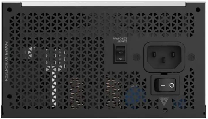 Блок питания MONTECH 1200W CENTURY II 1200 (CENTURY II 1200) фото3