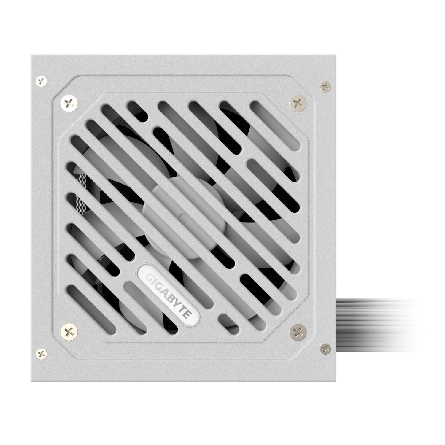 Блок живлення GIGABYTE 550W GP-P550SS ICE (GP-P550SS ICE)фото