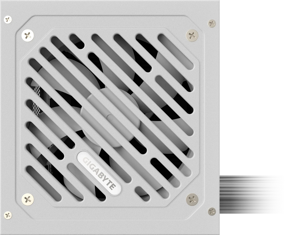 Блок питания GIGABYTE 550W GP-P550SS ICE (GP-P550SS ICE) фото 2