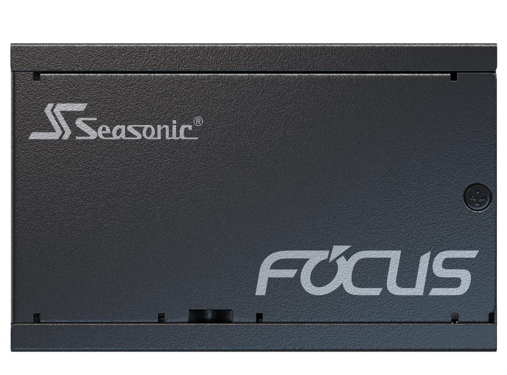 Блок питания SEASONIC SFX 750W FOCUS-SGX-750 (FOCUS-SGX-750) фото 8
