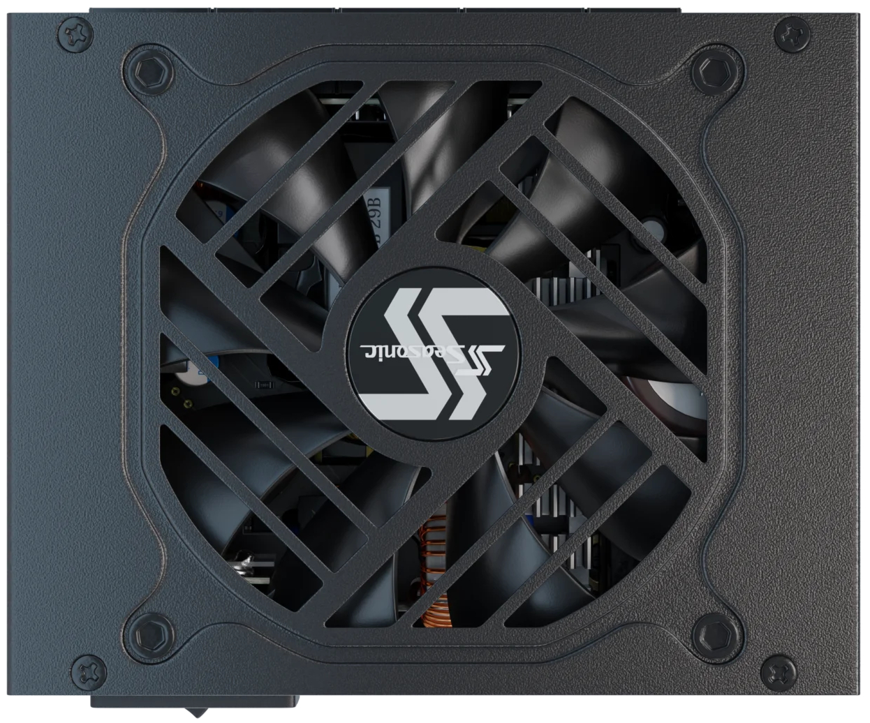 Блок питания SEASONIC SFX 750W FOCUS-SGX-750 (FOCUS-SGX-750) фото 