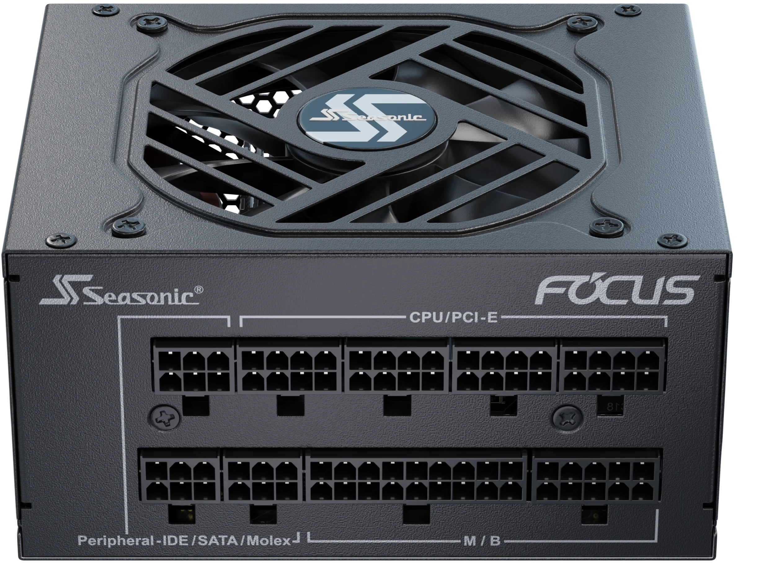 Блок питания SEASONIC SFX 750W FOCUS-SGX-750 (FOCUS-SGX-750) фото 