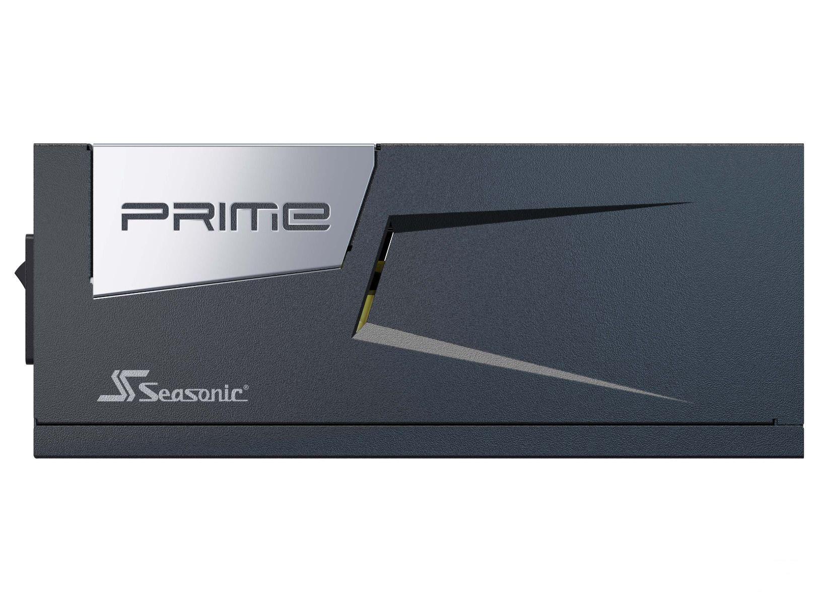 Блок живлення SEASONIC 1600W PRIME TX 1600-ATX31 (PRIME TX 1600-ATX31)фото4