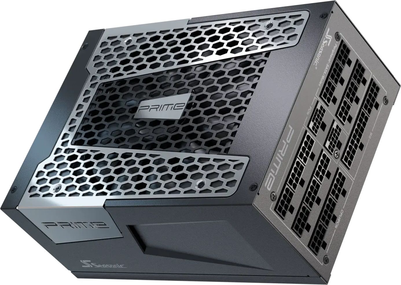 Блок питания SEASONIC 2200W PRIME PX 2200-ATX31 (PRIME PX 2200-ATX31) фото 7
