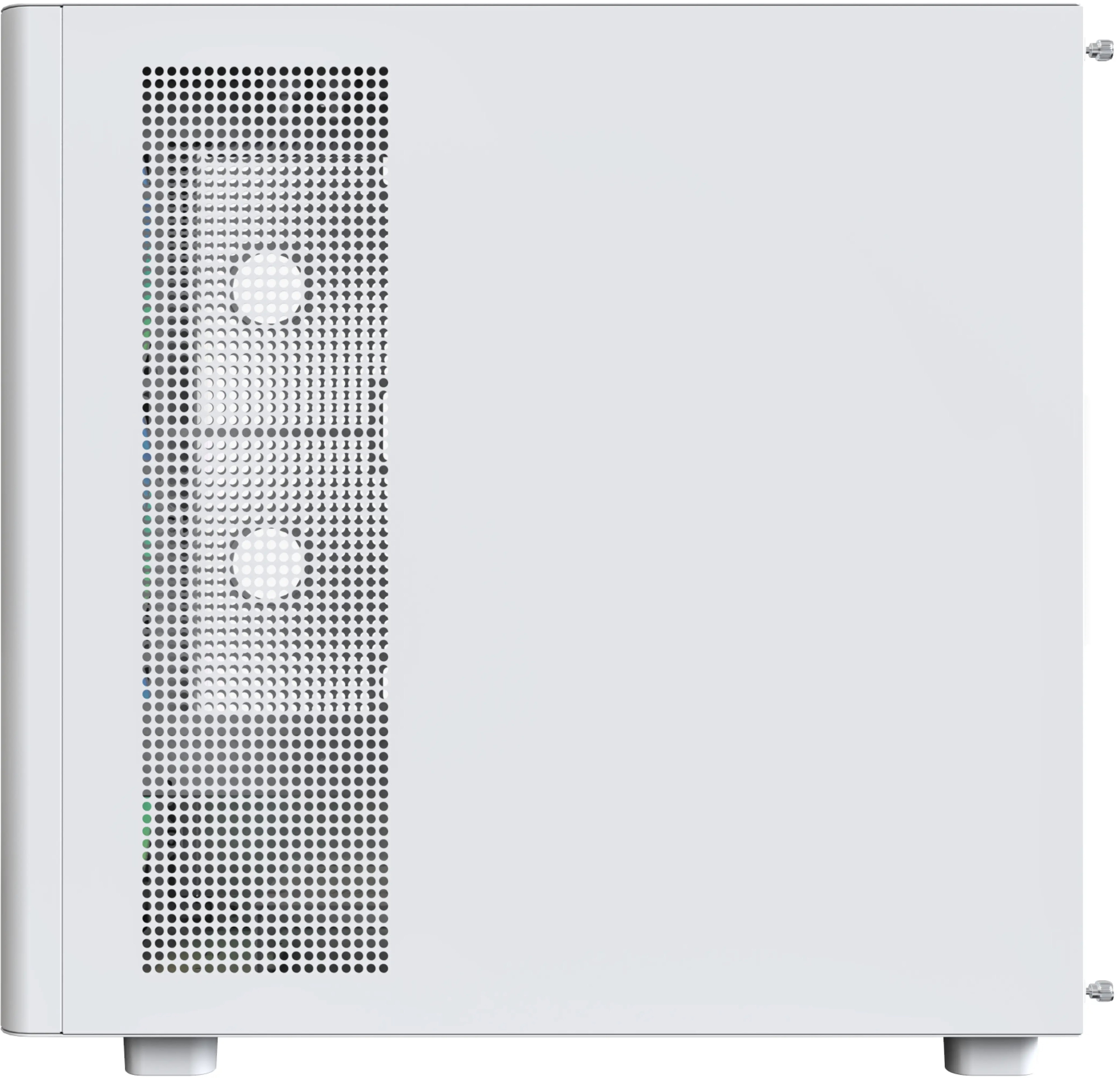 Корпус MONTECH XR WOOD White (XR WOOD (W)) фото 