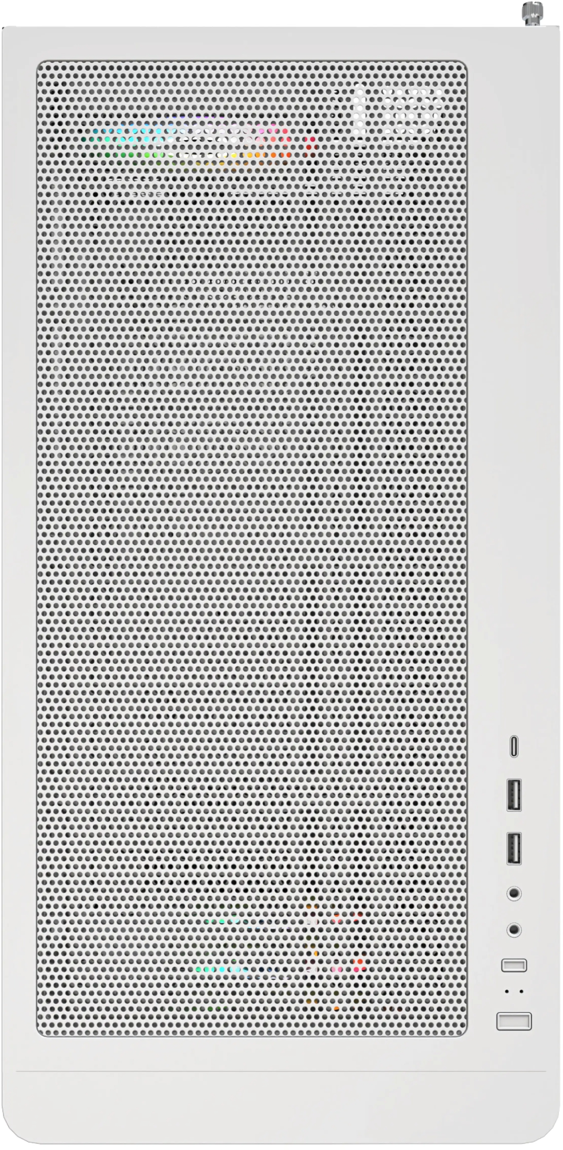 Корпус MONTECH XR WOOD White (XR WOOD (W)) фото 