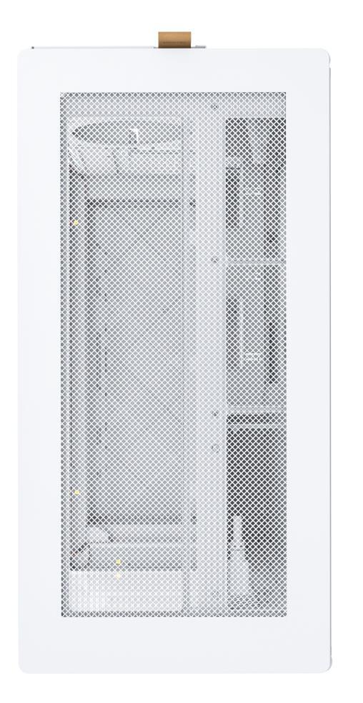 Корпус MONTECH HS02 White (HS02 (W)) фото