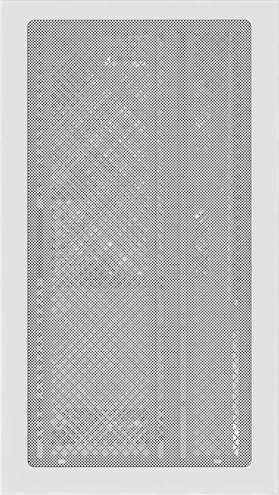 Корпус GIGABYTE C201 Panoramic Ice (GB-C201PI) фото 7