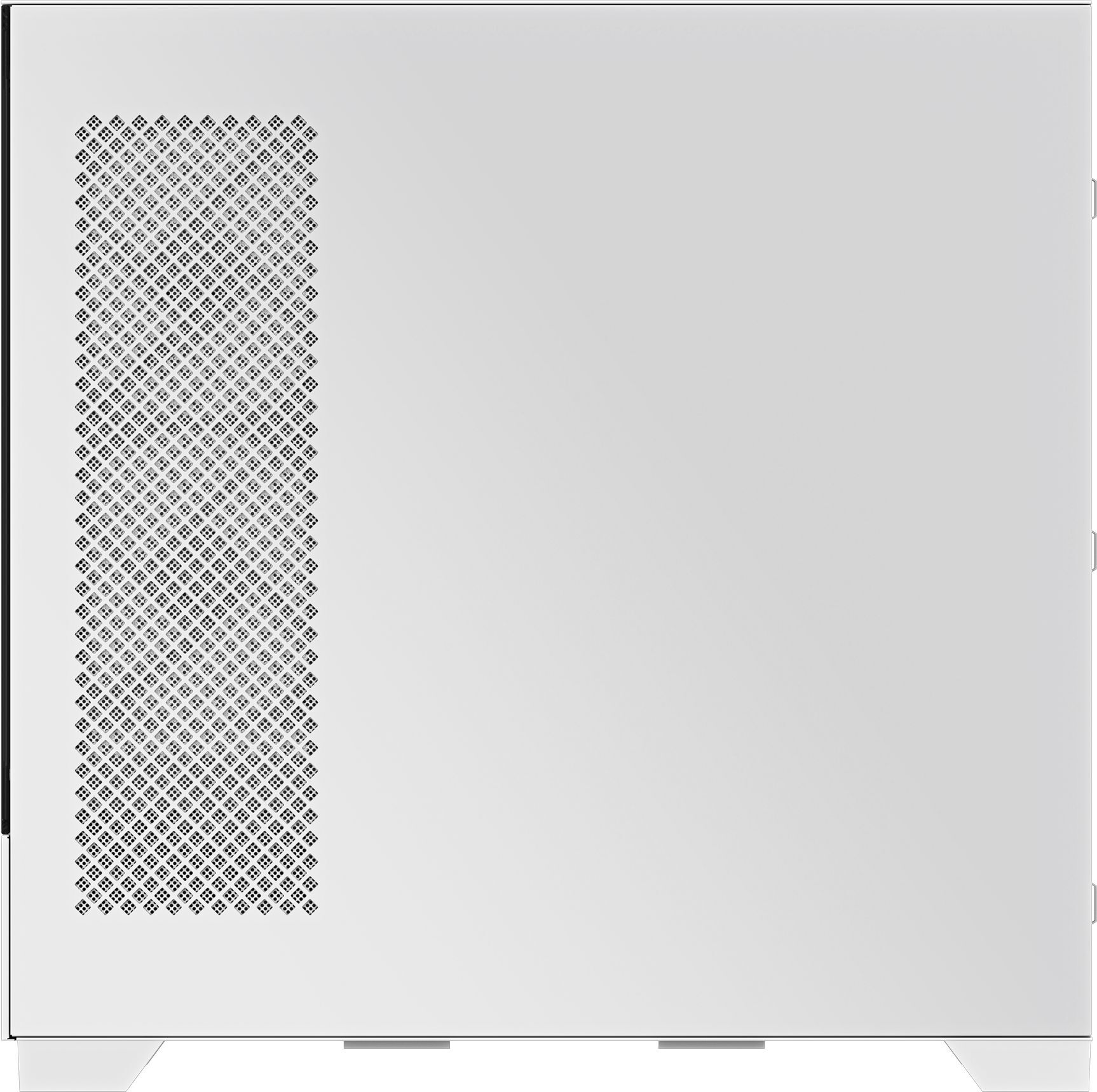 Корпус GIGABYTE C201 Panoramic Ice (GB-C201PI) фото 6