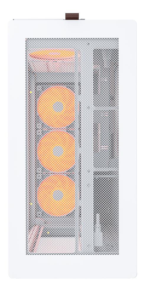 Корпус MONTECH HS01 PRO White (HS01 PRO (W)) фото 7