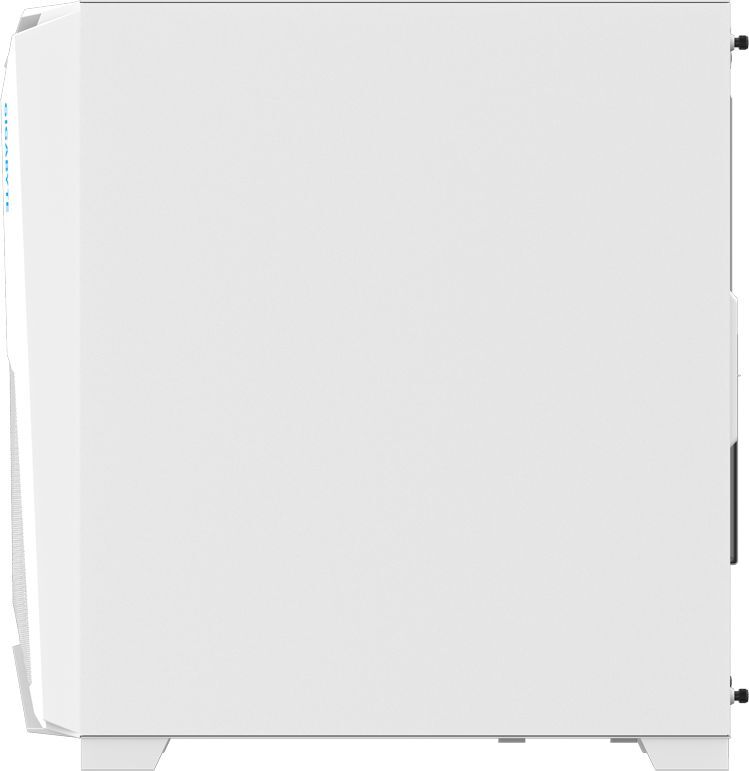 Корпус GIGABYTE C301 Glass V2 White (C301GW V2) фото