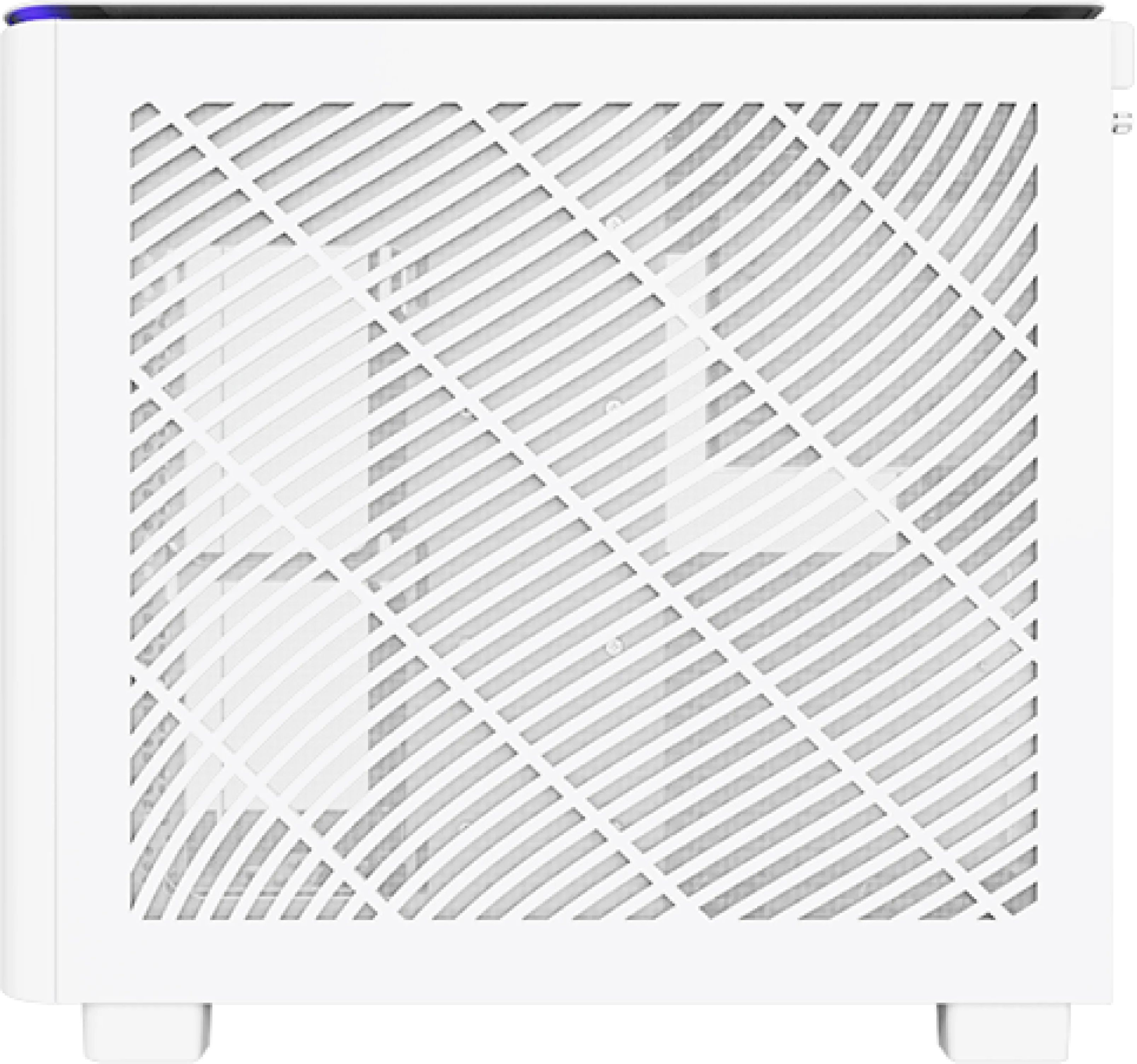 Корпус MONTECH KING 95 White (KING 95 (W)) фото 