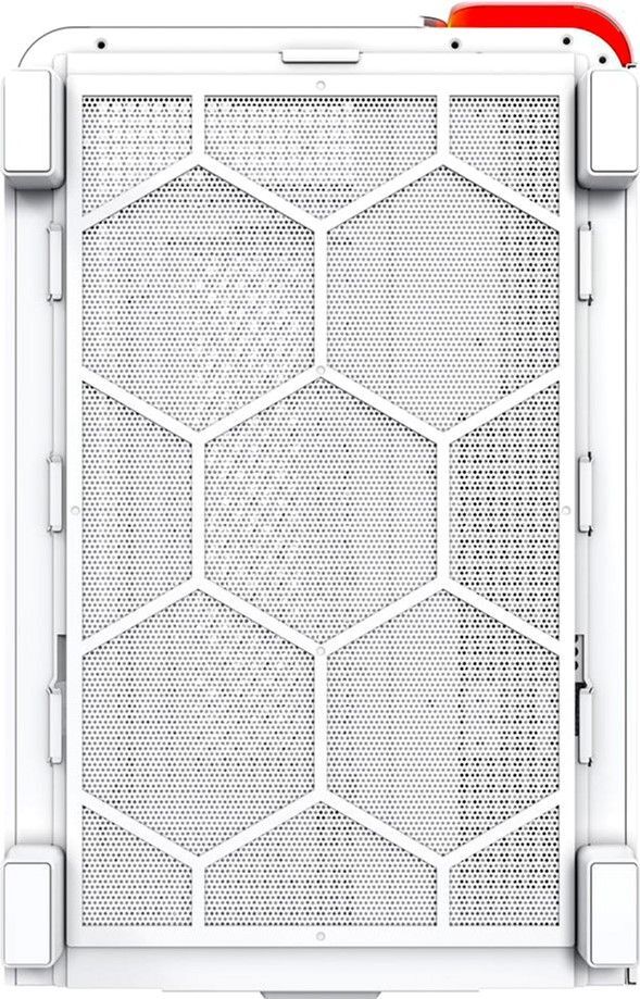 Корпус MONTECH KING 95 White (KING 95 (W)) фото 