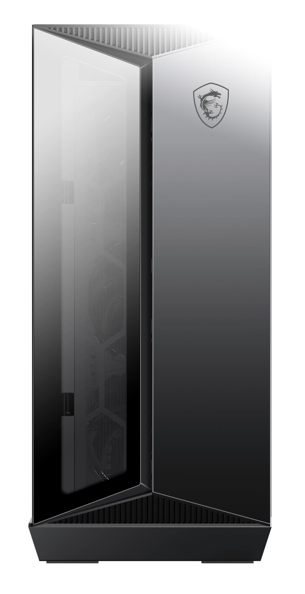 Корпус MSI MPG GUNGNIR 110R Black (MPG GUNGNIR 110R) фото 8