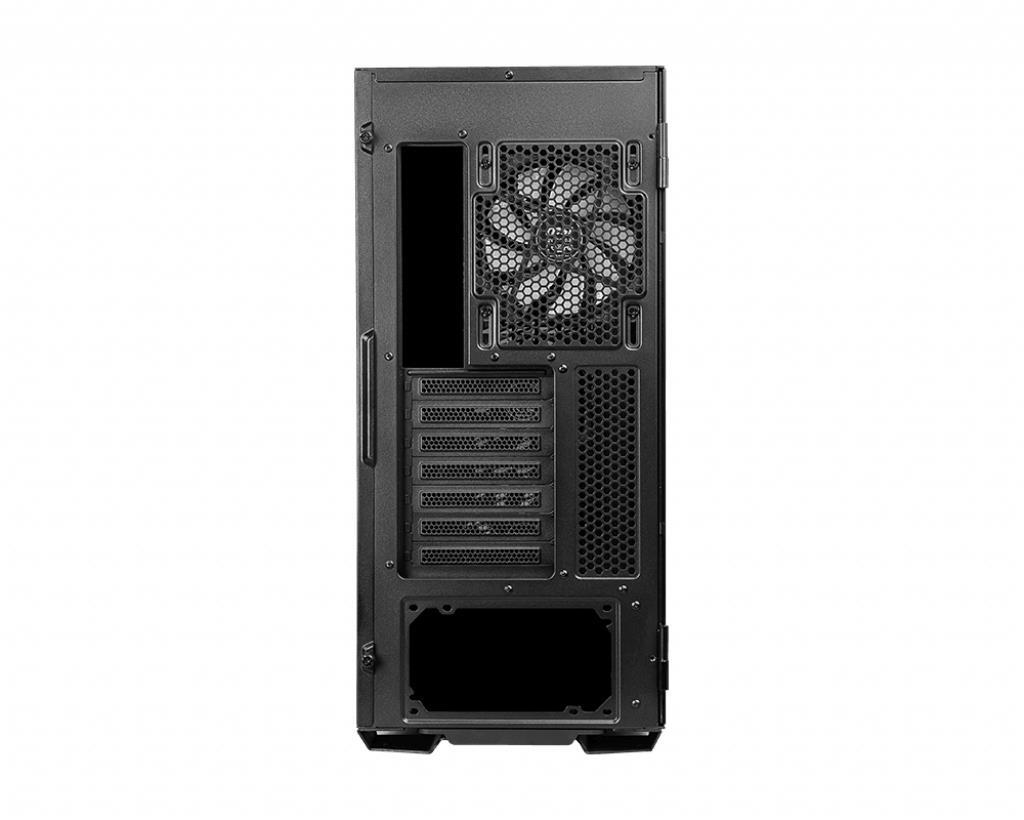Корпус MSI MPG VELOX 100P AIRFLOW (MPG VELOX 100P AIRFLOW)фото