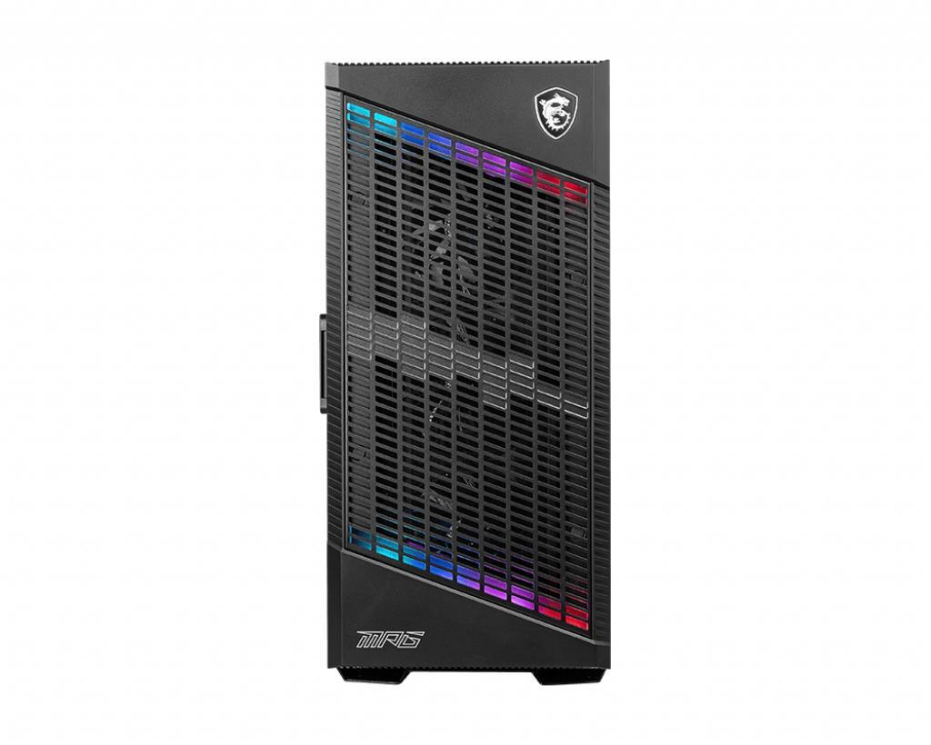 Корпус MSI MPG VELOX 100P AIRFLOW (MPG VELOX 100P AIRFLOW)фото